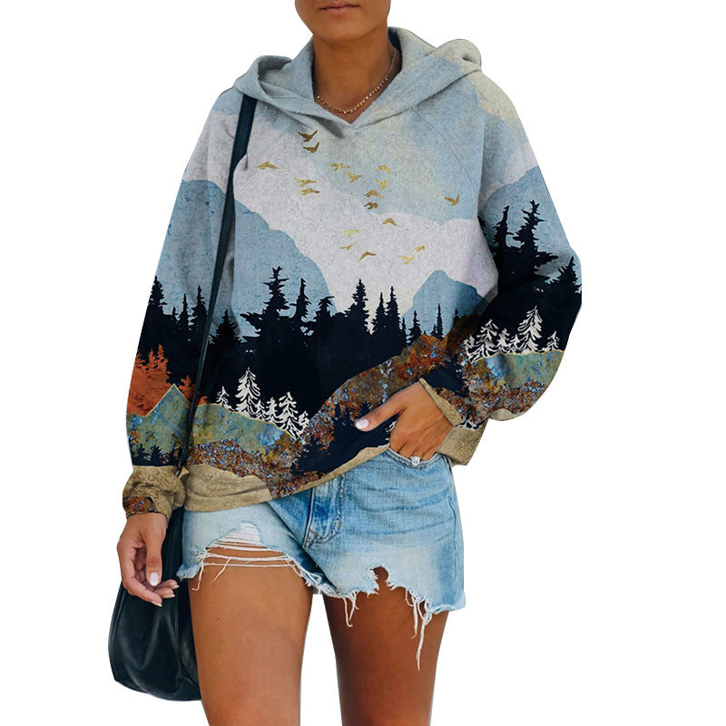 Vintage Shirts Blouses Hoodies Sweatshirts T-shirts