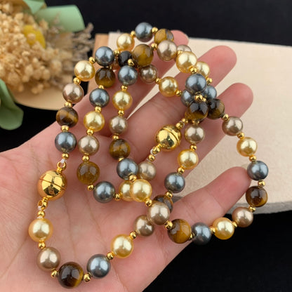 Vintage Jewelry Set Artisanal Bracelet