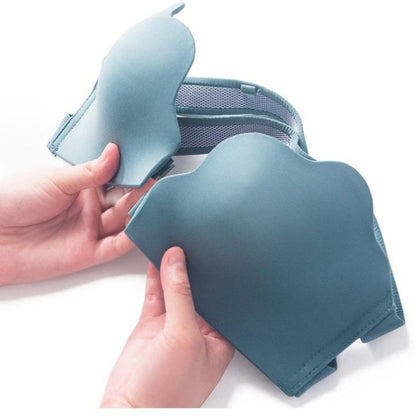 Strapless Bra Stickers Non-Slip Gather Front Buckle No Rims Invisible Underwear Thin Bras