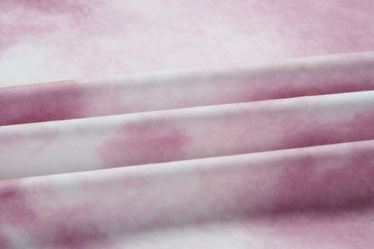 Tie Dye Two-Piece Set Loungewear