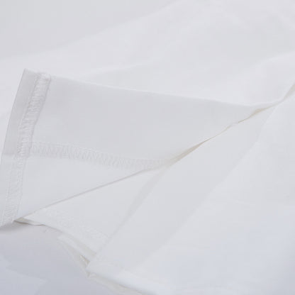 Puff Bubble Sleeve Off Shoulder Mini Dresses