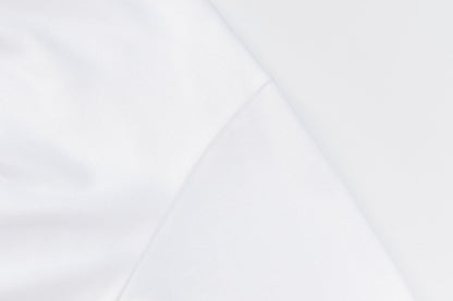 Round Neck Butterfly Embroidery Shirts Blouses Hoodies Sweatshirts