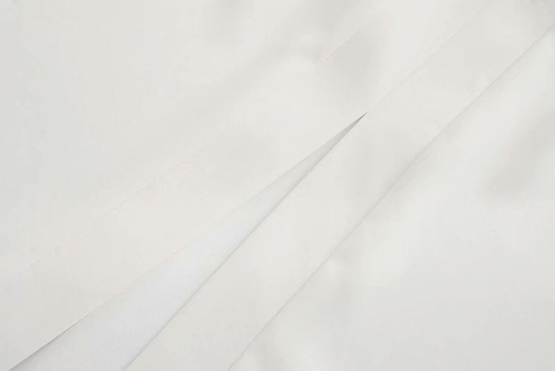 V-neck Tie-Back Slit Splicing Midi Dresses