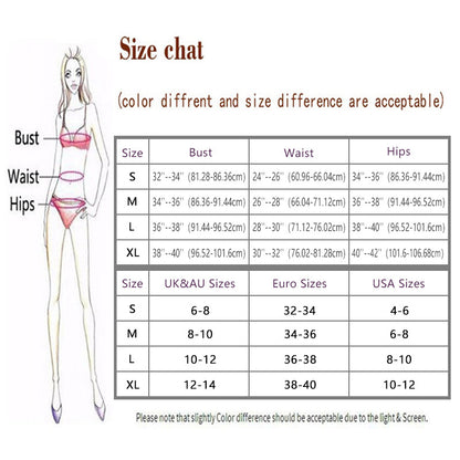 Deep-V Lace-up Bikini Polka Dot Gauze One-piece Swimwear