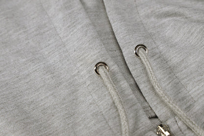 Round Neck Butterfly Beads Shirts Blouses Hoodies Sweatshirts