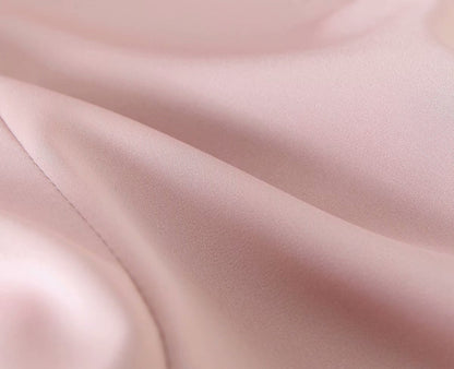 Square Collar Single-breasted Lantern Sleeve Shirts Blouses