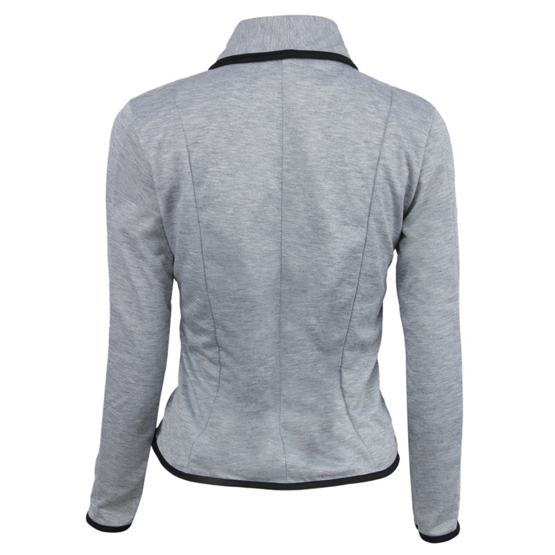 Women‘s Fashion Slim Blazer