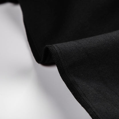 Lapel Double Breasted Leather Blazer Coat