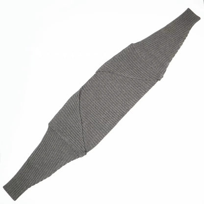 Bat Sleeve Knit Cardigans Capes Sweaters