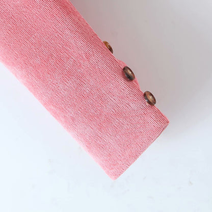 Corduroy Square Collar Puff Bubble Sleeve Shirt Crop Tops