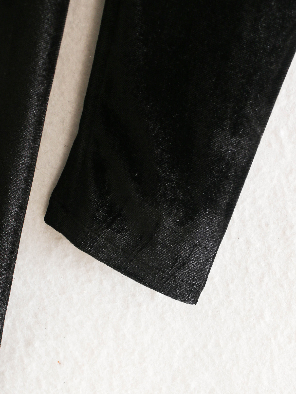 Black Square Collar Vintage Velvet Party Bodycon Mini Dresses