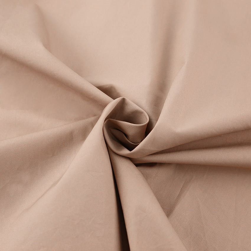 Single-breasted Puff Lantern Sleeve Shirts