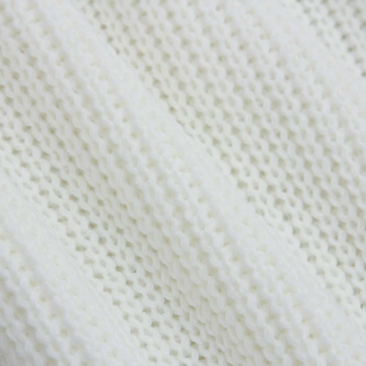 One Shoulder Lantern Sleeve Knit Sweater Mini Dresses