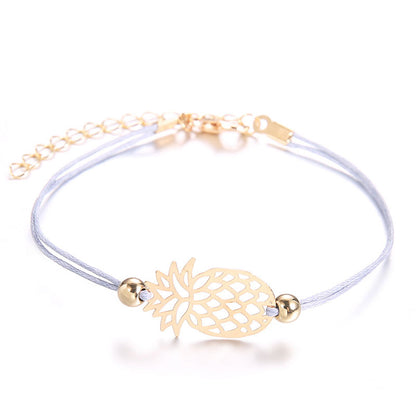 Save The Oceans Environmental Friendly Bracelet