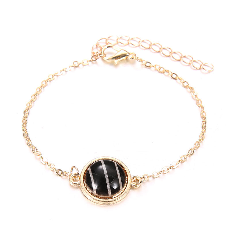 Save The Oceans Environmental Friendly Bracelet