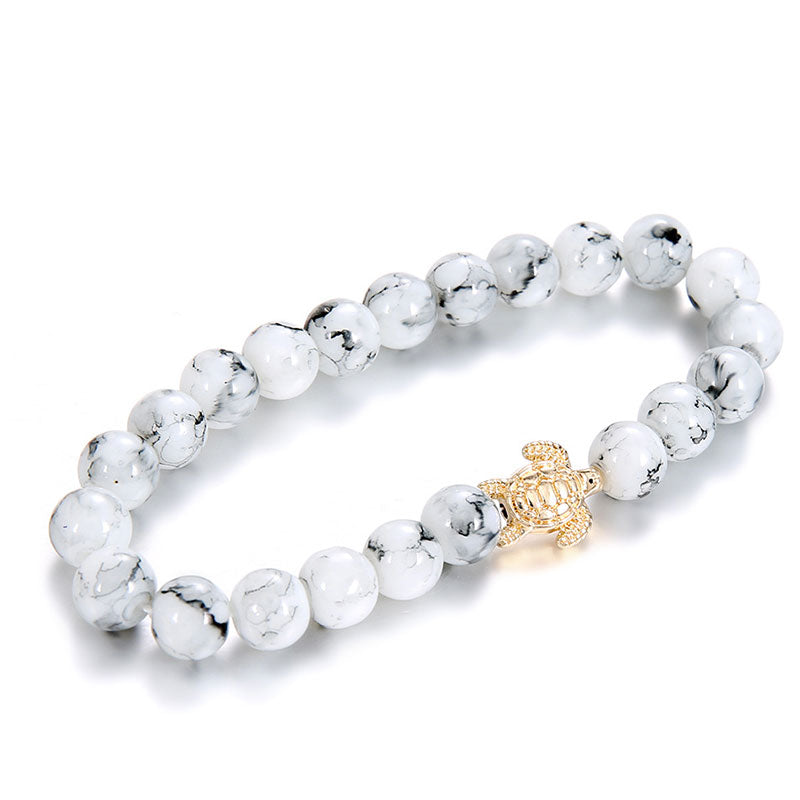Save The Oceans Environmental Friendly Bracelet
