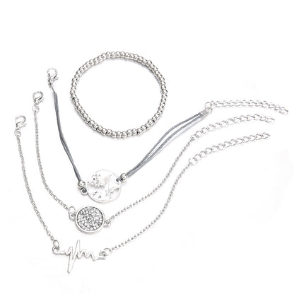 Save The Oceans Environmental Friendly Bracelet