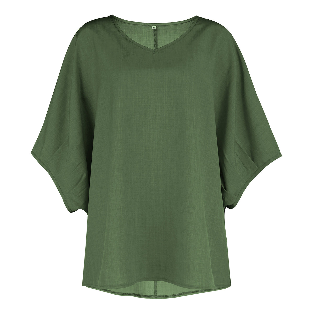 Women Breathable Loose Top Shirt