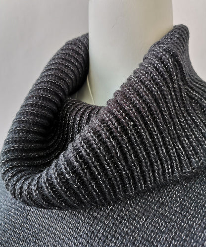 Casual Turtleneck Knitted Sweaters
