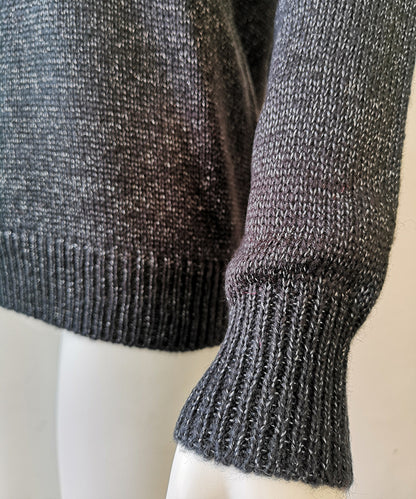 Casual Turtleneck Knitted Sweaters