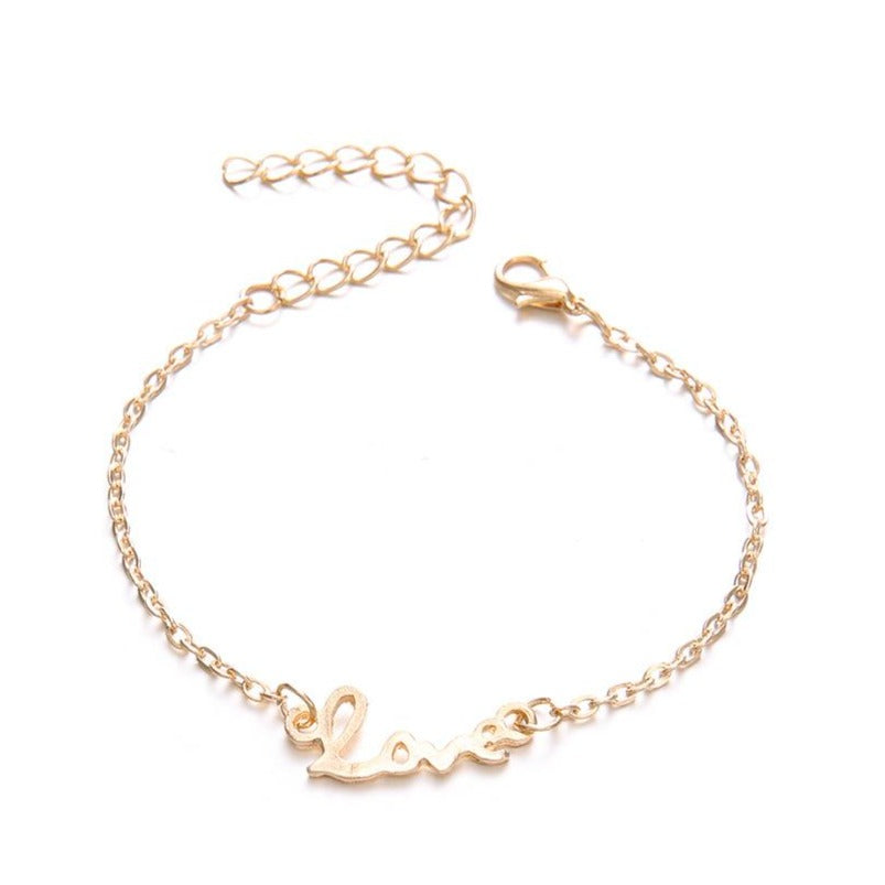 Save The Oceans Environmental Friendly Bracelet