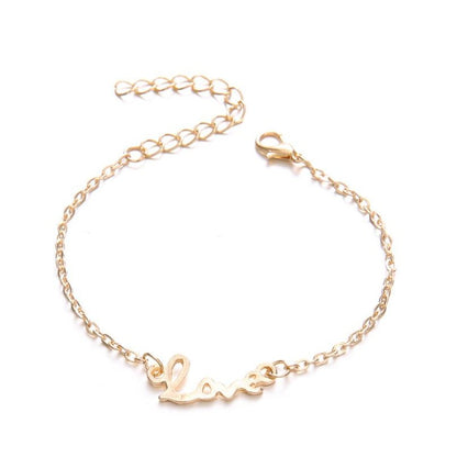 Save The Oceans Environmental Friendly Bracelet