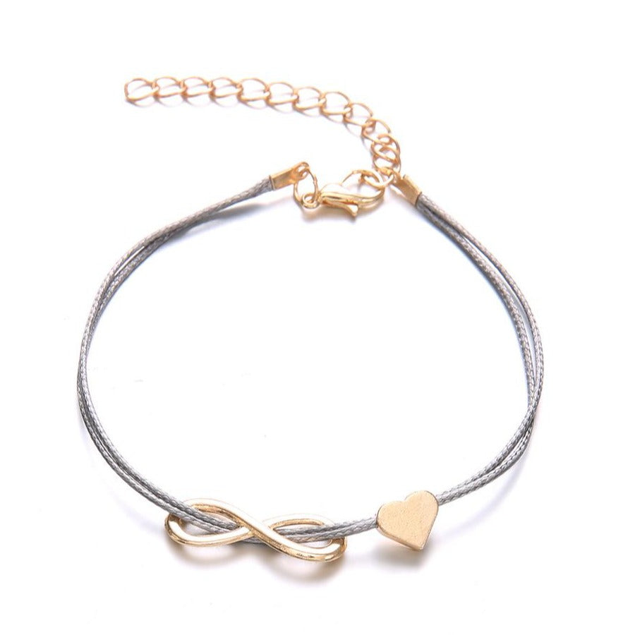 Save The Oceans Environmental Friendly Bracelet