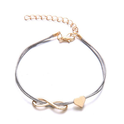 Save The Oceans Environmental Friendly Bracelet