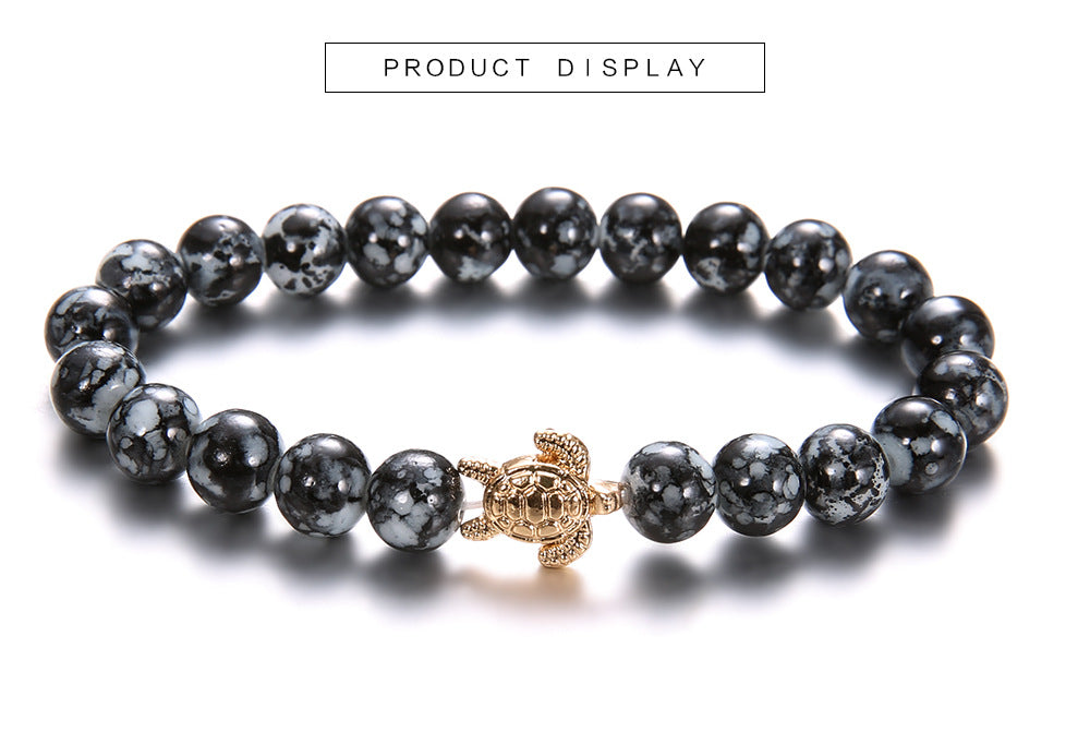 Save The Oceans Environmental Friendly Bracelet