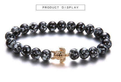 Save The Oceans Environmental Friendly Bracelet