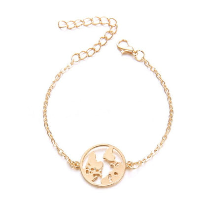 Save The Oceans Environmental Friendly Bracelet