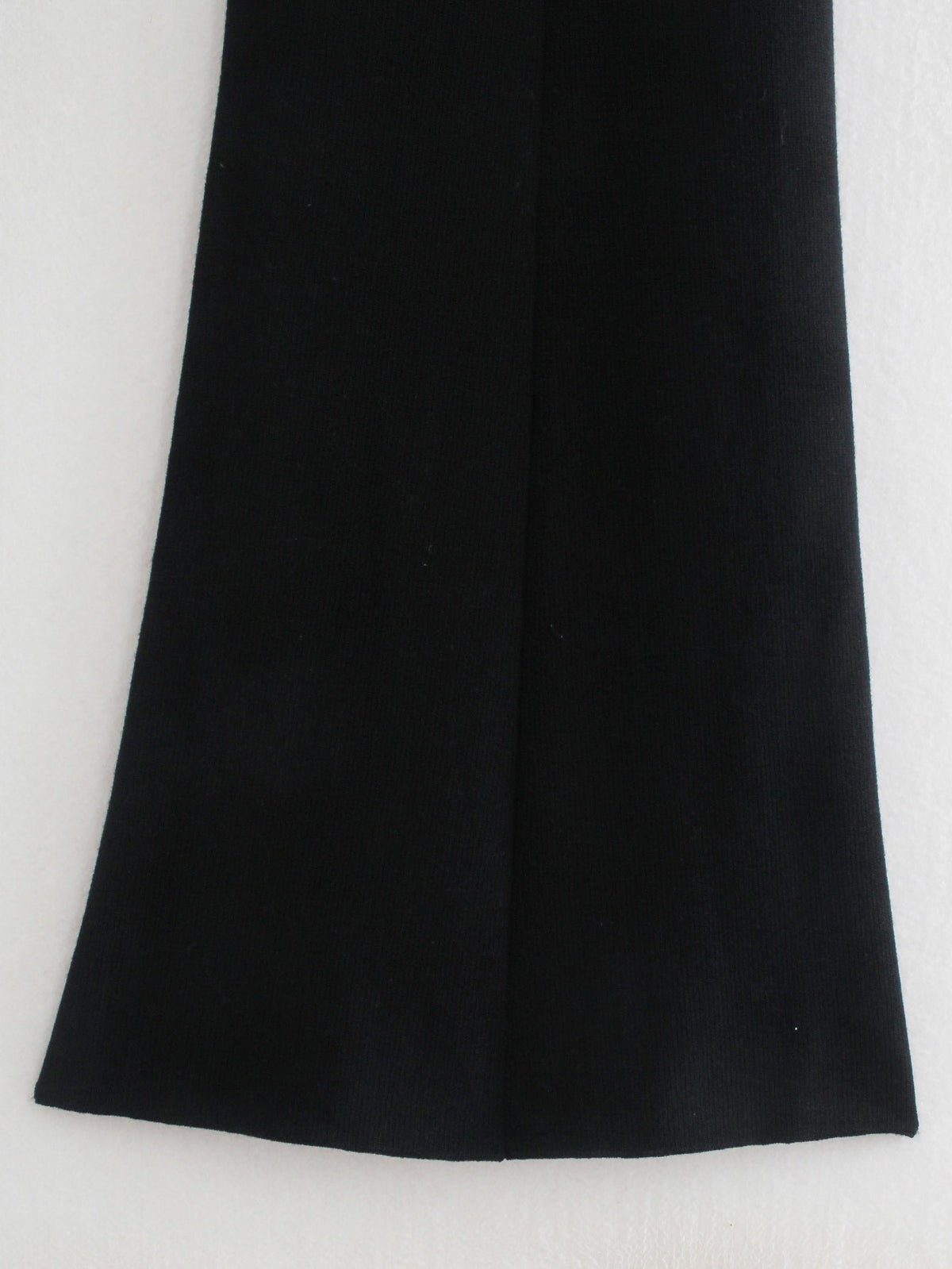 Backless Halter Knit Party Maxi Midi Dresses