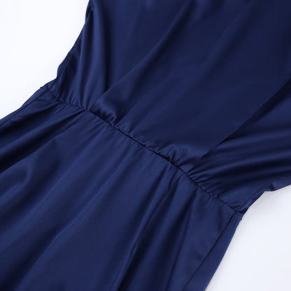 Party Pile Collar Shirts Bodycon Mini Dresses