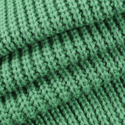 Knit Vest V-neck Camis Crop Tank Tops Sweaters