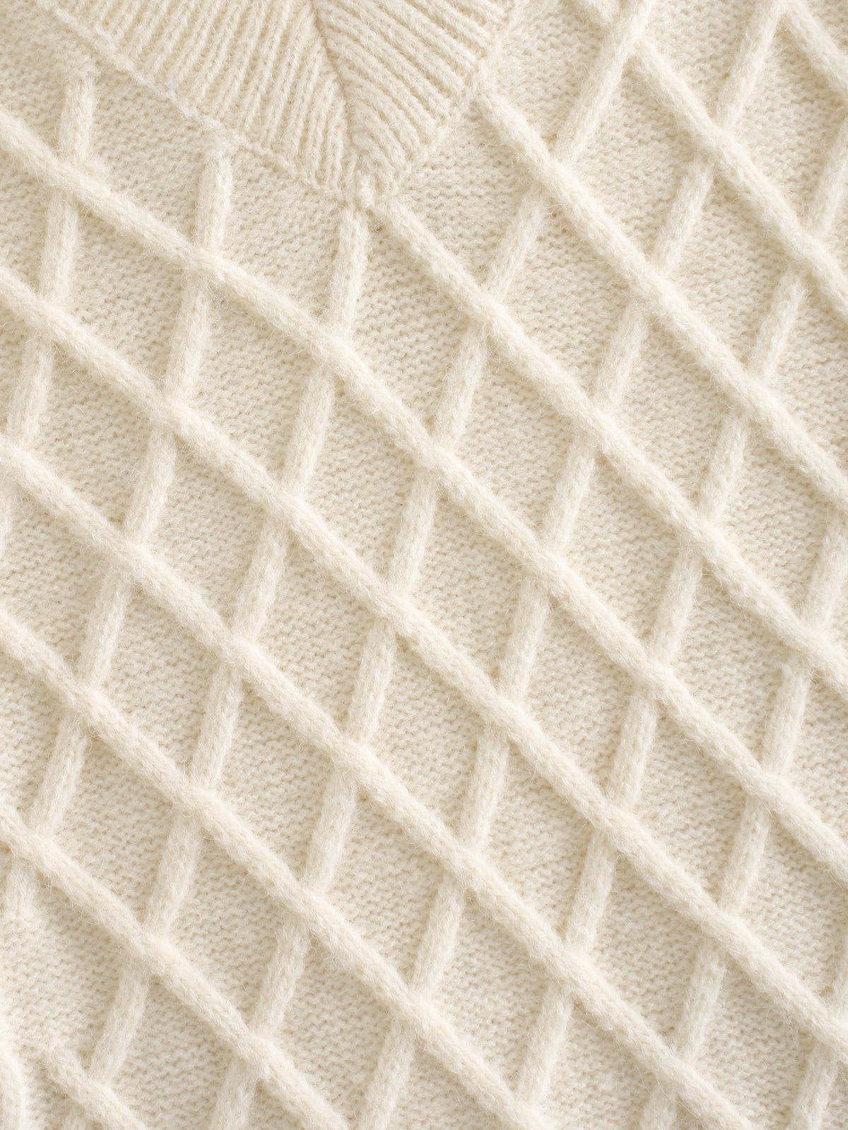 Knit V-neck Vest Sweaters Camis Tank Tops