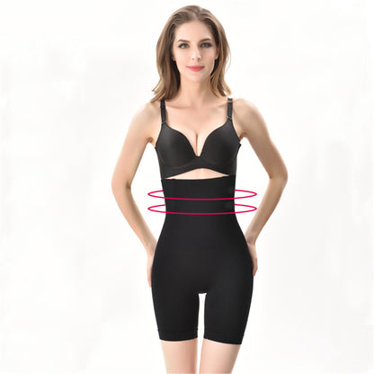 Seamless Women High Waist Slimming Tummy Control Knickers Pant Briefs Shapewear Underwear Body Shaper Lady Corset