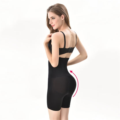 Seamless Women High Waist Slimming Tummy Control Knickers Pant Briefs Shapewear Underwear Body Shaper Lady Corset